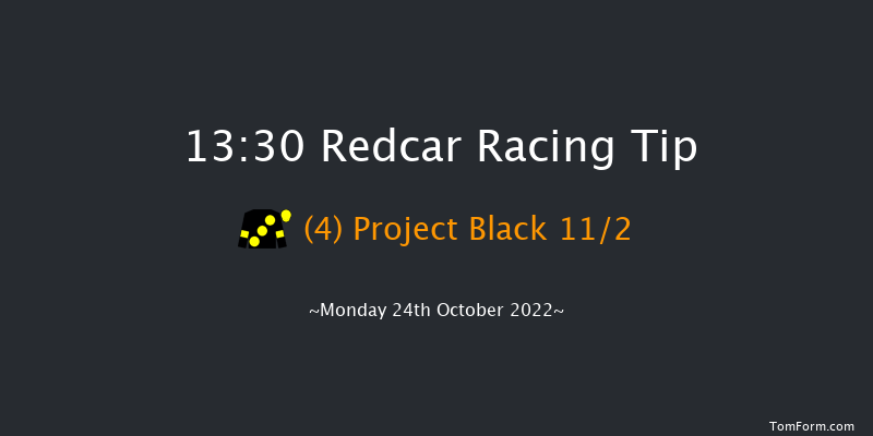 Redcar 13:30 Stakes (Class 5) 6f Fri 14th Oct 2022