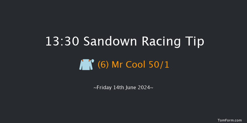 Sandown  13:30 Stakes (Class 4) 5f Thu 23rd May 2024