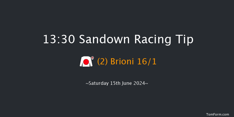 Sandown  13:30 Handicap (Class 3) 9f Fri 14th Jun 2024