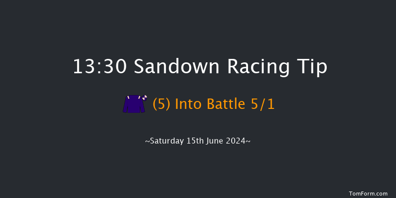 Sandown  13:30 Handicap (Class 3) 9f Fri 14th Jun 2024