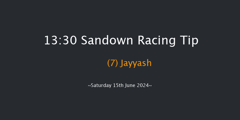 Sandown  13:30 Handicap (Class 3) 9f Fri 14th Jun 2024