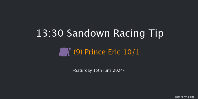 Sandown  13:30 Handicap (Class 3) 9f Fri 14th Jun 2024