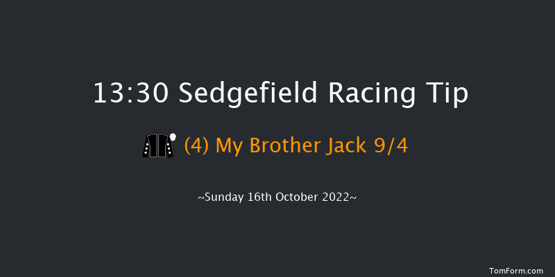 Sedgefield 13:30 Maiden Hurdle (Class 4) 17f Wed 5th Oct 2022