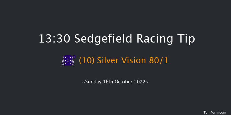 Sedgefield 13:30 Maiden Hurdle (Class 4) 17f Wed 5th Oct 2022