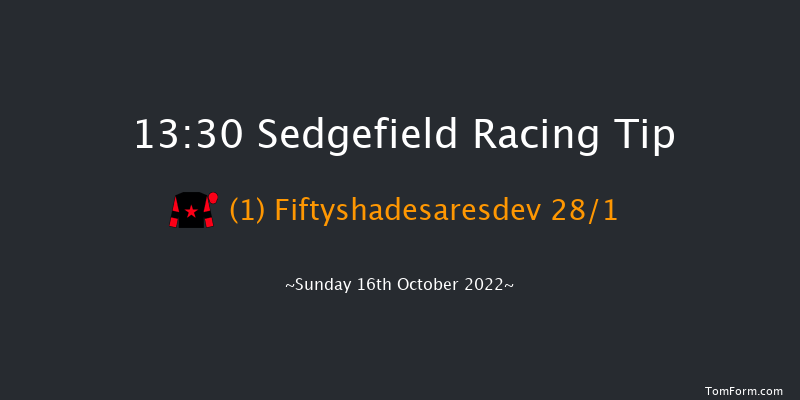 Sedgefield 13:30 Maiden Hurdle (Class 4) 17f Wed 5th Oct 2022