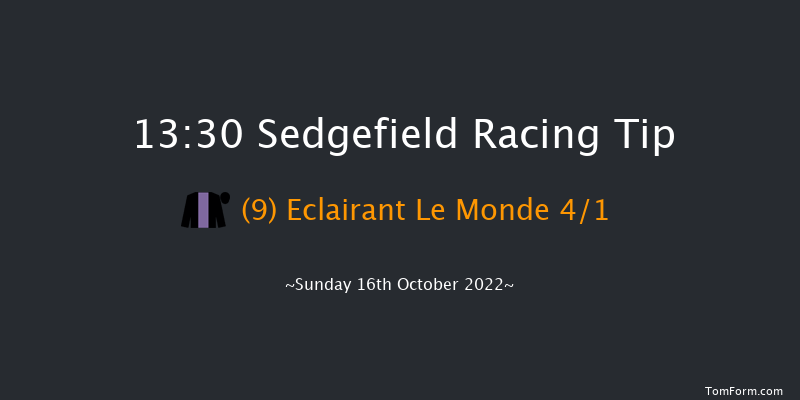 Sedgefield 13:30 Maiden Hurdle (Class 4) 17f Wed 5th Oct 2022