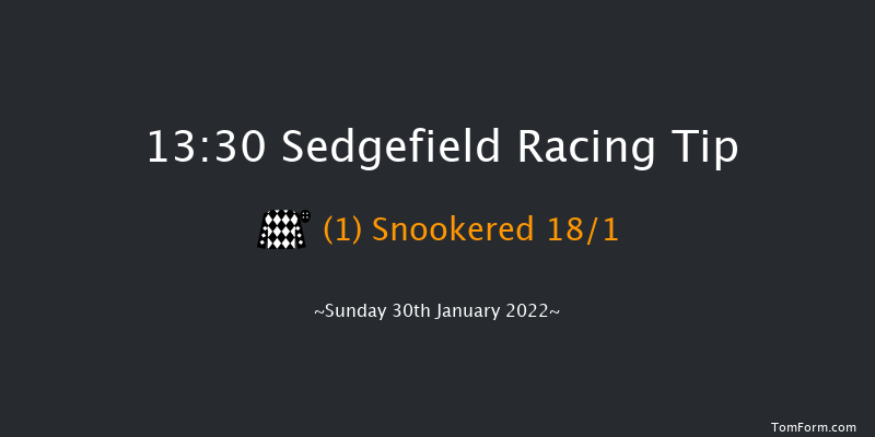 Sedgefield 13:30 Handicap Hurdle (Class 3) 17f Fri 14th Jan 2022