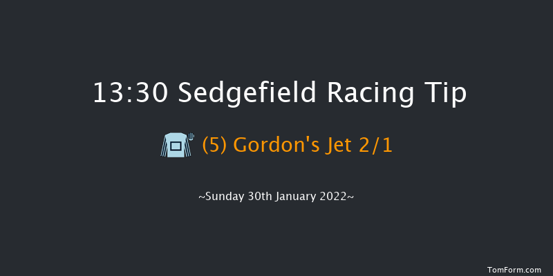 Sedgefield 13:30 Handicap Hurdle (Class 3) 17f Fri 14th Jan 2022