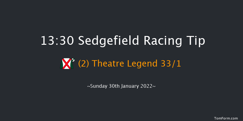 Sedgefield 13:30 Handicap Hurdle (Class 3) 17f Fri 14th Jan 2022