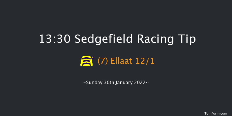 Sedgefield 13:30 Handicap Hurdle (Class 3) 17f Fri 14th Jan 2022