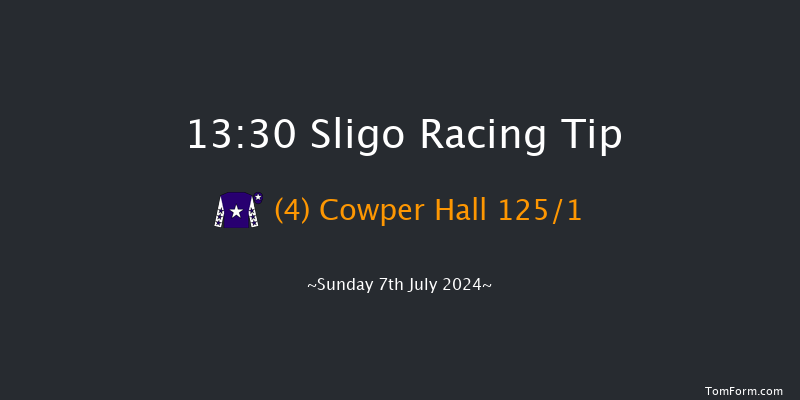 Sligo  13:30 Maiden Hurdle 17f Tue 11th Jun 2024