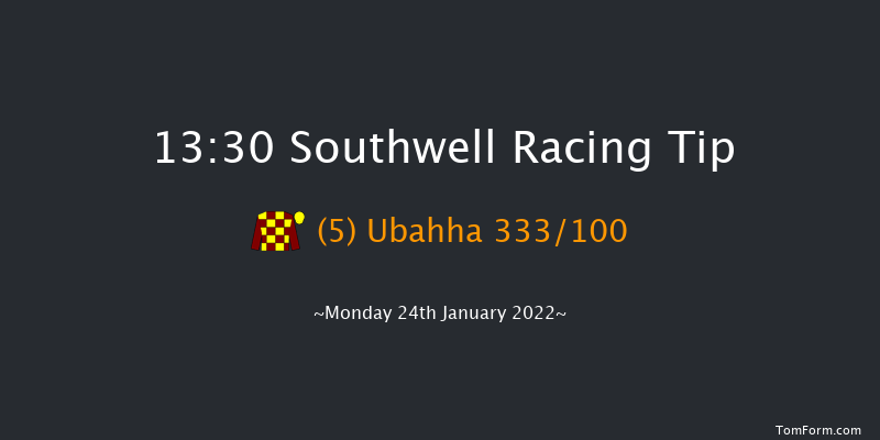 Southwell 13:30 Stakes (Class 5) 5f Fri 21st Jan 2022