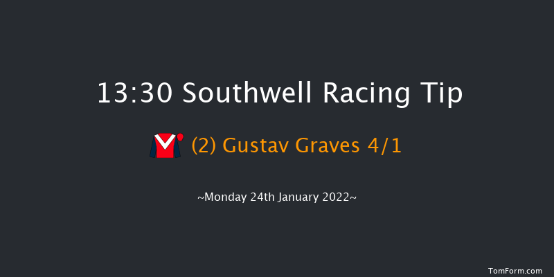 Southwell 13:30 Stakes (Class 5) 5f Fri 21st Jan 2022