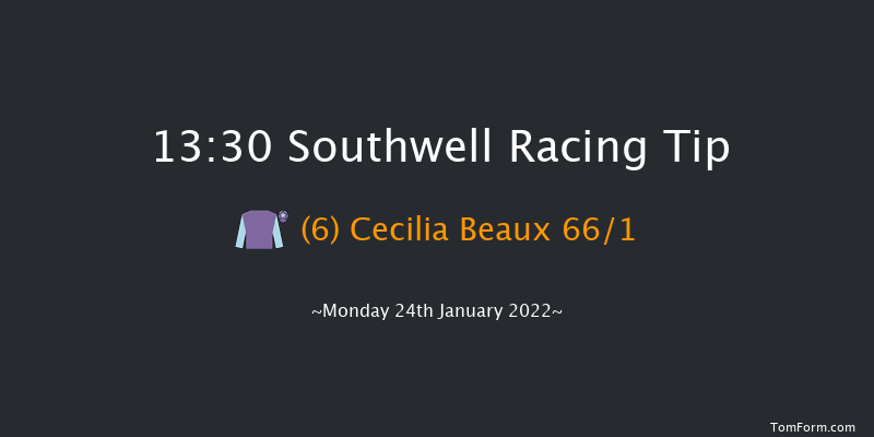 Southwell 13:30 Stakes (Class 5) 5f Fri 21st Jan 2022