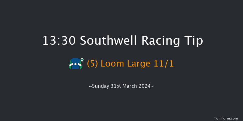 Southwell  13:30 Handicap (Class 6) 11f Thu 28th Mar 2024