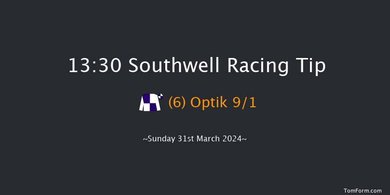 Southwell  13:30 Handicap (Class 6) 11f Thu 28th Mar 2024