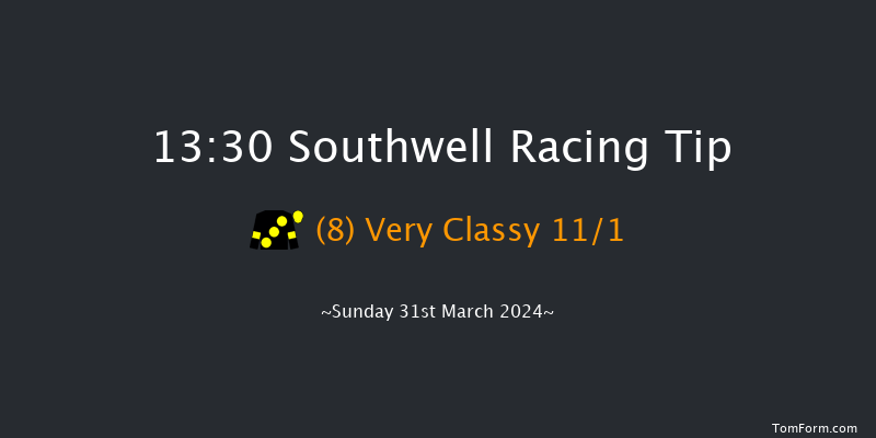 Southwell  13:30 Handicap (Class 6) 11f Thu 28th Mar 2024