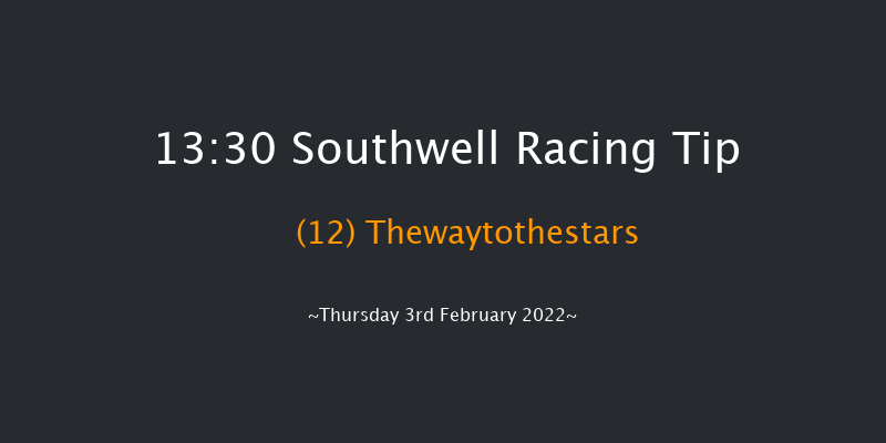 Southwell 13:30 Maiden (Class 5) 7f Thu 27th Jan 2022