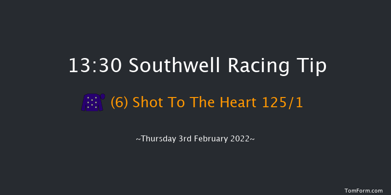 Southwell 13:30 Maiden (Class 5) 7f Thu 27th Jan 2022