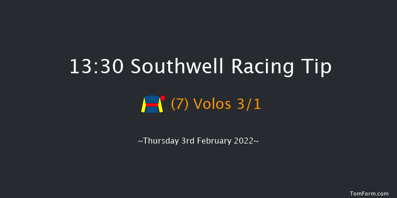 Southwell 13:30 Maiden (Class 5) 7f Thu 27th Jan 2022