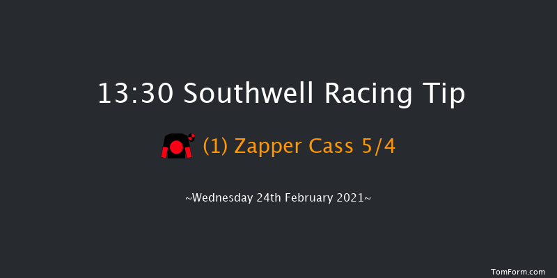 Betway Selling Stakes Southwell 13:30 Seller (Class 5) 5f Mon 22nd Feb 2021