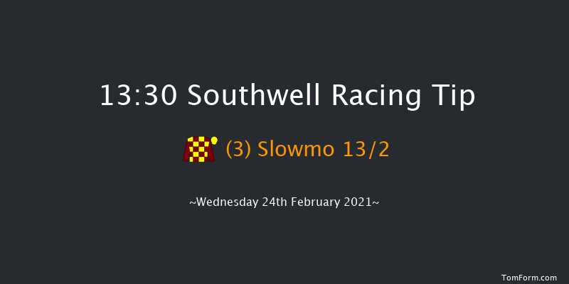 Betway Selling Stakes Southwell 13:30 Seller (Class 5) 5f Mon 22nd Feb 2021