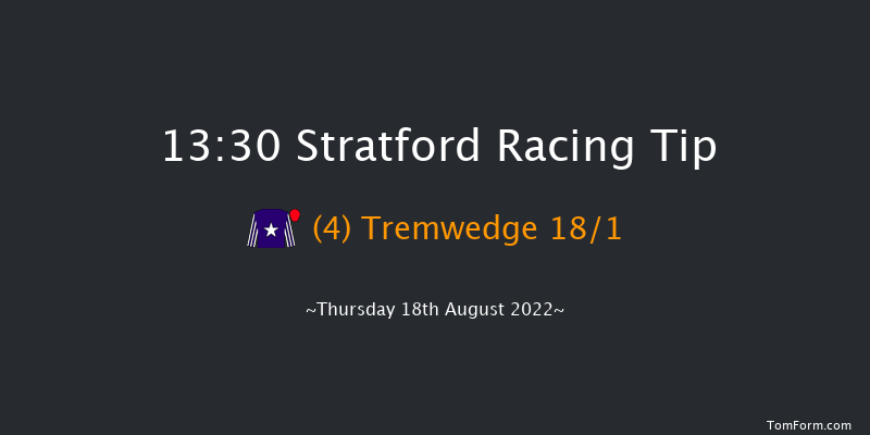 Stratford 13:30 Handicap Chase (Class 4) 17f Thu 28th Jul 2022