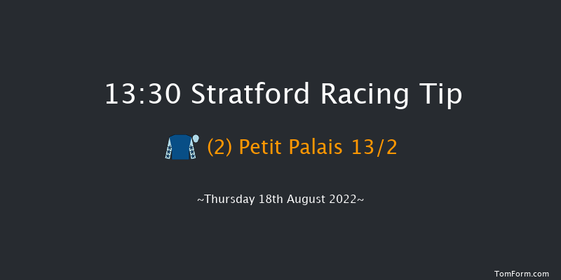 Stratford 13:30 Handicap Chase (Class 4) 17f Thu 28th Jul 2022