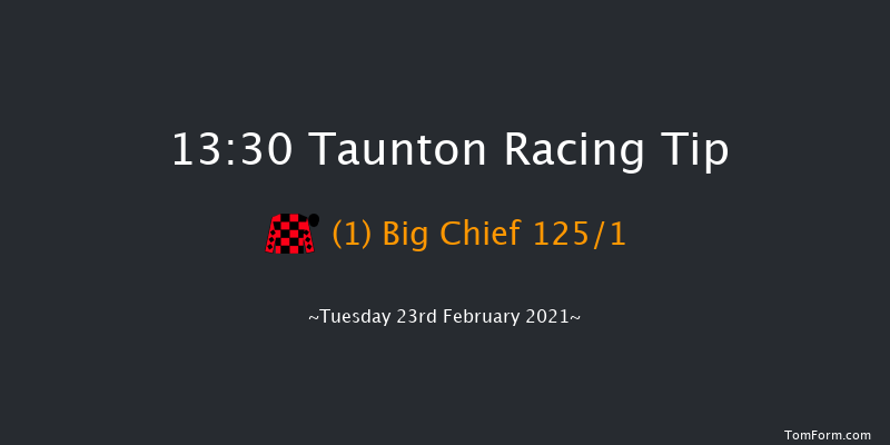 Aspen Waite Complete Business Growth Service Maiden Hurdle (GBB Race) Taunton 13:30 Maiden Hurdle (Class 4) 16f Sat 23rd Jan 2021