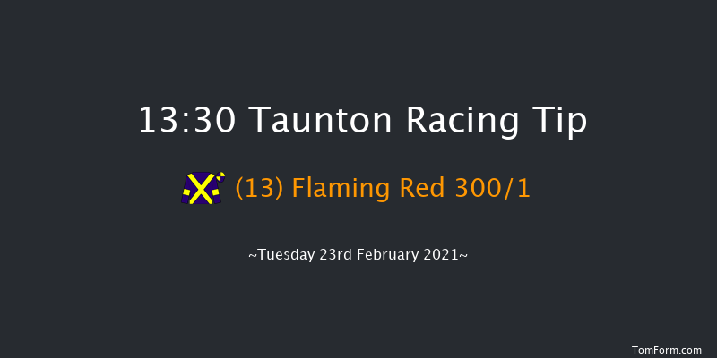 Aspen Waite Complete Business Growth Service Maiden Hurdle (GBB Race) Taunton 13:30 Maiden Hurdle (Class 4) 16f Sat 23rd Jan 2021