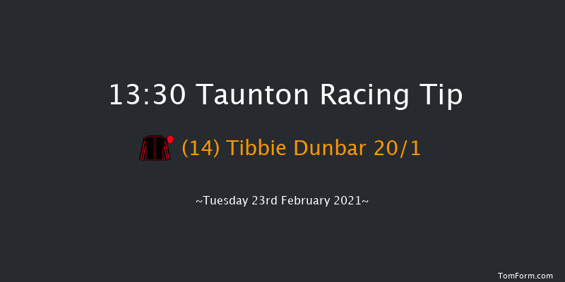 Aspen Waite Complete Business Growth Service Maiden Hurdle (GBB Race) Taunton 13:30 Maiden Hurdle (Class 4) 16f Sat 23rd Jan 2021