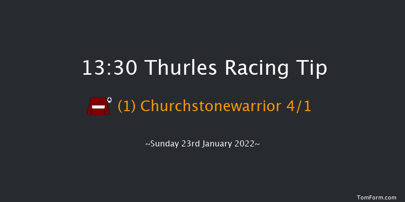 Thurles 13:30 Maiden Hurdle 23f Sun 19th Dec 2021