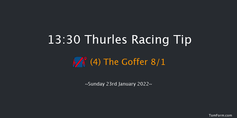 Thurles 13:30 Maiden Hurdle 23f Sun 19th Dec 2021