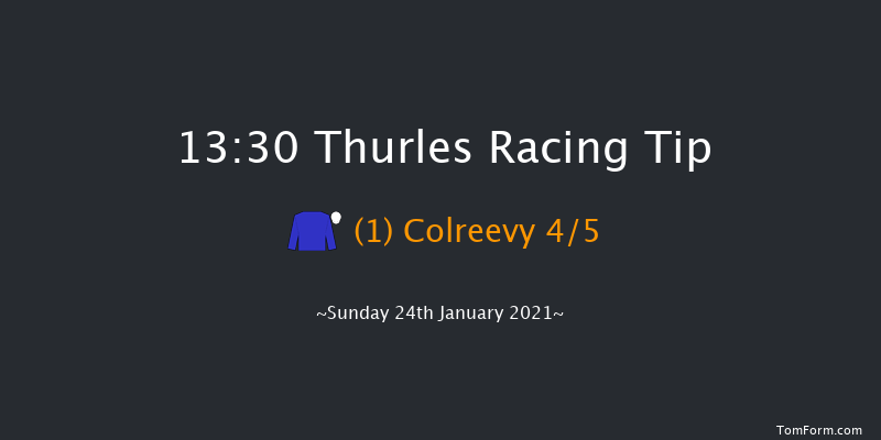 Coolmore N.H. Sires Kew Gardens Irish EBF Mares Novice Chase (Grade 2) Thurles 13:30 Maiden Chase 20f Sun 20th Dec 2020