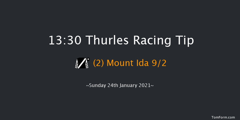 Coolmore N.H. Sires Kew Gardens Irish EBF Mares Novice Chase (Grade 2) Thurles 13:30 Maiden Chase 20f Sun 20th Dec 2020