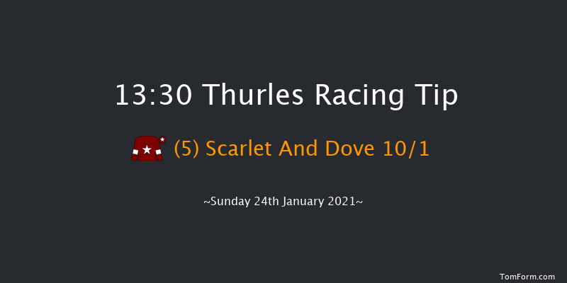 Coolmore N.H. Sires Kew Gardens Irish EBF Mares Novice Chase (Grade 2) Thurles 13:30 Maiden Chase 20f Sun 20th Dec 2020