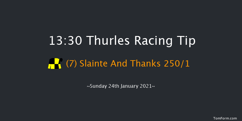 Coolmore N.H. Sires Kew Gardens Irish EBF Mares Novice Chase (Grade 2) Thurles 13:30 Maiden Chase 20f Sun 20th Dec 2020