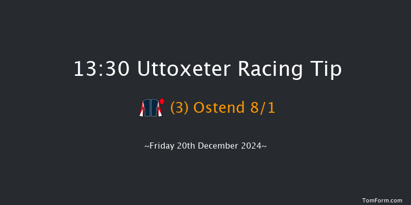 Uttoxeter  13:30 Handicap Chase (Class 4) 20f Tue 10th Dec 2024