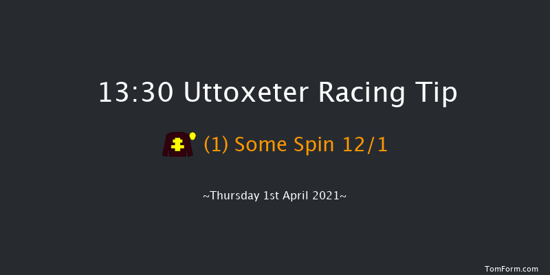 Sky Sports Racing HD Virgin 535 Conditional Jockeys' Handicap Hurdle Uttoxeter 13:30 Handicap Hurdle (Class 5) 16f Sat 20th Mar 2021