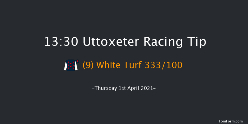 Sky Sports Racing HD Virgin 535 Conditional Jockeys' Handicap Hurdle Uttoxeter 13:30 Handicap Hurdle (Class 5) 16f Sat 20th Mar 2021