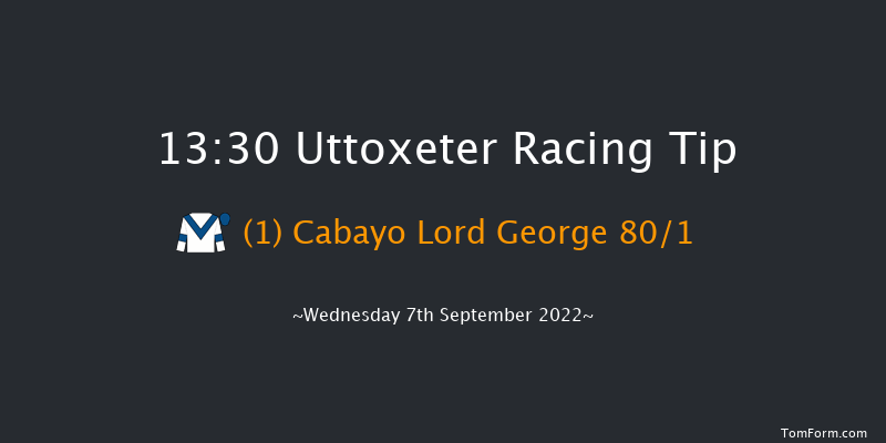 Uttoxeter 13:30 Maiden Hurdle (Class 4) 20f Sun 24th Jul 2022