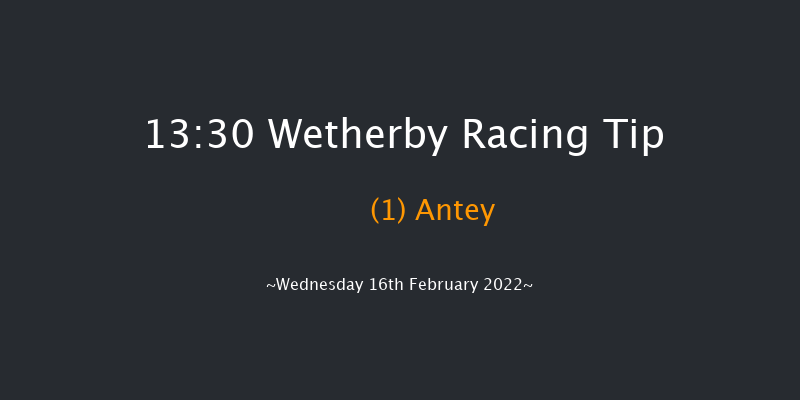 Wetherby 13:30 Maiden Chase (Class 3) 21f Sat 5th Feb 2022