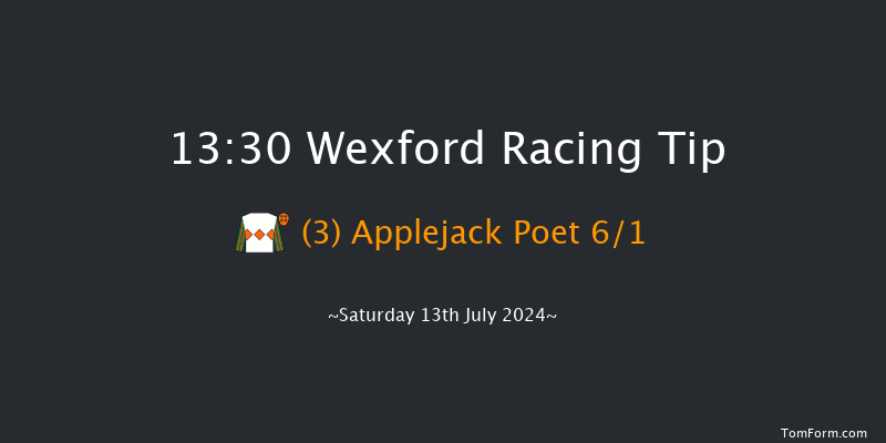 Wexford  13:30 Handicap Hurdle 17f Wed 29th May 2024