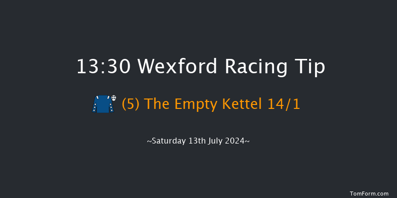 Wexford  13:30 Handicap Hurdle 17f Wed 29th May 2024