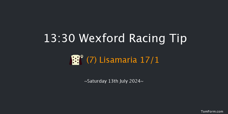 Wexford  13:30 Handicap Hurdle 17f Wed 29th May 2024