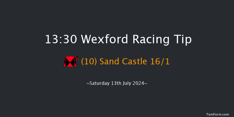 Wexford  13:30 Handicap Hurdle 17f Wed 29th May 2024