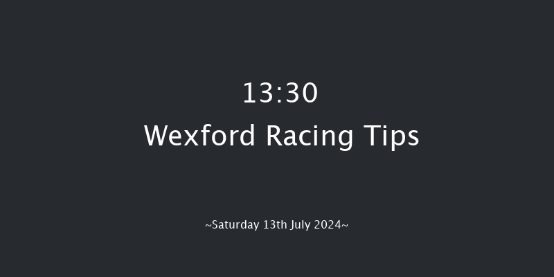 Wexford  13:30 Handicap Hurdle 17f Wed 29th May 2024