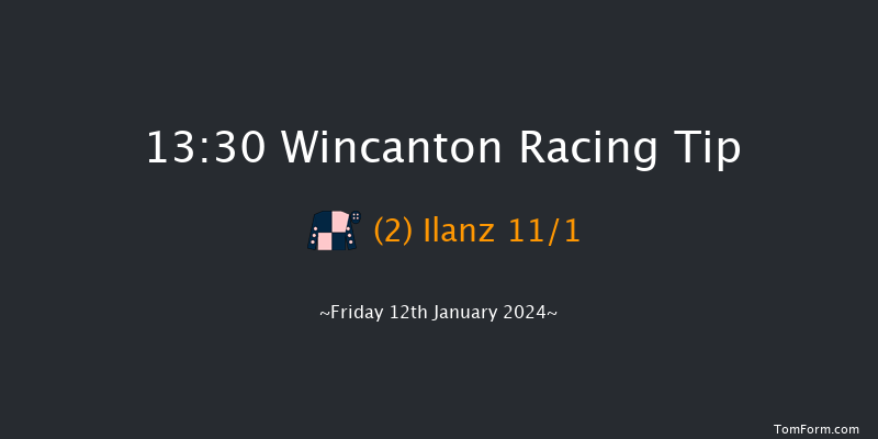 Wincanton 13:30 Handicap Hurdle (Class 4) 20f Sat 6th Jan 2024