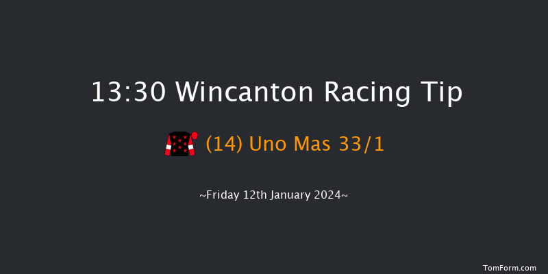 Wincanton 13:30 Handicap Hurdle (Class 4) 20f Sat 6th Jan 2024