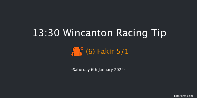 Wincanton 13:30 Handicap Chase (Class 3) 16f Tue 26th Dec 2023